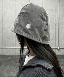 ごリラックス（ゴリラックス）の「【GORELAX】ごリラックス サウナカラー 今治産タオル サウナハット（ハット）」