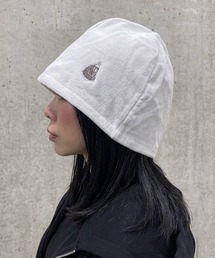 ごリラックス（ゴリラックス）の「【GORELAX】ごリラックス サウナカラー 今治産タオル サウナハット（ハット）」