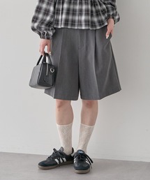 earth music&ecology | バミューダパンツ(その他パンツ)