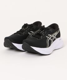 ASICS アシックス GEL-EXCITE 11 WIDE【ワイド】レディーススニーカー ランニングシューズ 厚底(ゲルエキサイト11ワイド)