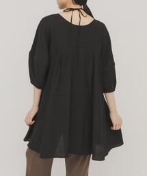 KBF | チョーカーデザインミニワンピース(ワンピース)