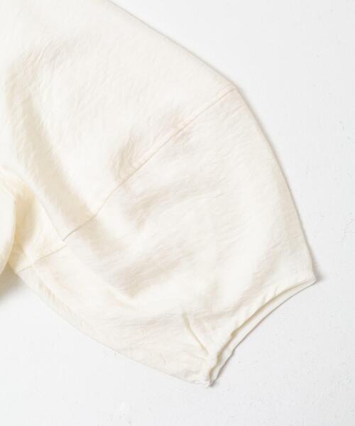 KBF（ケイビーエフ）の「チョーカーデザインミニワンピース（ワンピース・レディース・ブラック/ブラウン/アイボリー・ONE）」の12枚目の写真