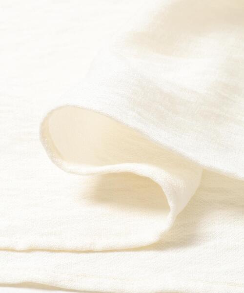 KBF（ケイビーエフ）の「チョーカーデザインミニワンピース（ワンピース・レディース・ブラック/ブラウン/アイボリー・ONE）」の15枚目の写真