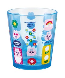 Skater(�X�P�[�^�[)�̃L�����N�^�[ �A�N���� �R�b�v  KSA4J(�O���X/�}�O�J�b�v/�^���u���[)