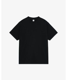 FRONT 11201（フロントワンワントゥーオーワン）の「Soft T-shirt（Tシャツ/カットソー）」