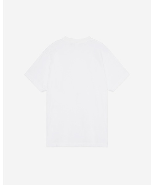 FRONT 11201(フロントワンワントゥーオーワン)の「Soft T-shirt(Tシャツ/カットソー・メンズ・ホワイト/ブラック/ネイビー・1/2/S/M/L/XL)」の13枚目の写真