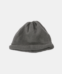 HIGHLAND 2000（ハイランドトゥーサウザンド）の「HIGHLAND 2000 / ハイランド 2000  ROLL UP BEANIE（ニットキャップ/ビーニー）」