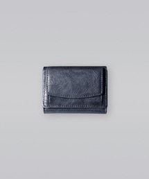 Charis Poche（カリスポシェ）の「【本革】ミニウォレット/小さい財布（財布）」
