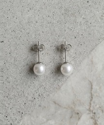 STYLE DELI | 【DELI by】パール・クラシックスタッドピアス(ピアス(両耳用))