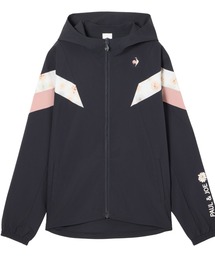 ルコックスポルティフ ポールアンドジョーコラボ クロスジャケット