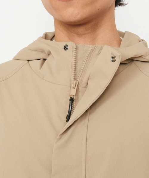 Dickies（ディッキーズ）の「Dickies/ディッキーズ ソロテックス フーディットジャケット（その他アウター・メンズ・サンドベージュ/ブラック・MEDIUM/LARGE/X-LARGE）」の22枚目の写真