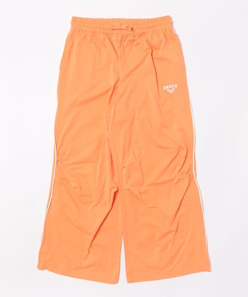 ROXY(ロキシー)の「ROXY/ロキシー ラッシュロングパンツ レディース UT SALTY SQUAD PANTS RLY261044 UT(その他パンツ・レディース・ブラック/ホワイト/オレンジ・M/L)」の10枚目の写真