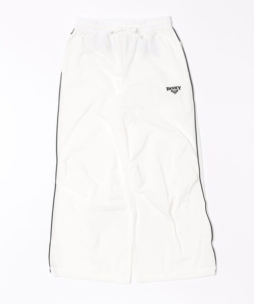 ROXY(ロキシー)の「ROXY/ロキシー ラッシュロングパンツ レディース UT SALTY SQUAD PANTS RLY261044 UT(その他パンツ・レディース・ブラック/ホワイト/オレンジ・M/L)」の16枚目の写真