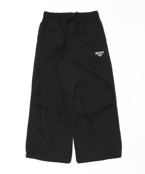 ROXY(ロキシー)の「ROXY/ロキシー ラッシュロングパンツ レディース UT SALTY SQUAD PANTS RLY261044 UT(その他パンツ・レディース・ブラック/ホワイト/オレンジ・M/L)」の13枚目の写真