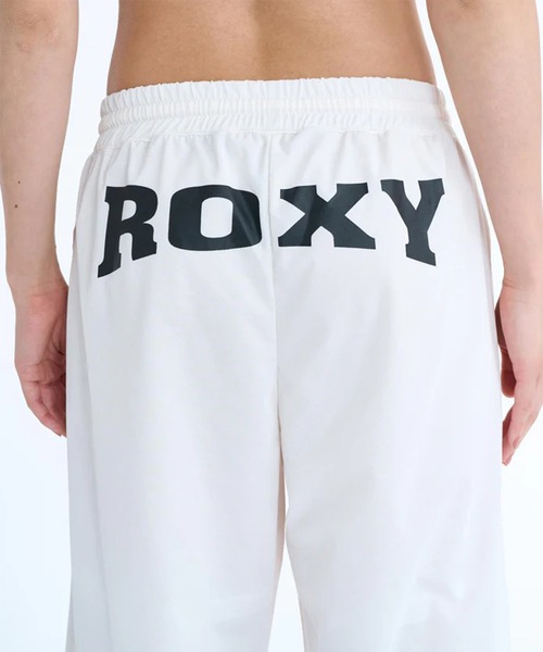 ROXY(ロキシー)の「ROXY/ロキシー ラッシュロングパンツ レディース UT SALTY SQUAD PANTS RLY261044 UT(その他パンツ・レディース・ブラック/ホワイト/オレンジ・M/L)」の17枚目の写真