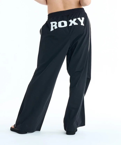 ROXY(ロキシー)の「ROXY/ロキシー ラッシュロングパンツ レディース UT SALTY SQUAD PANTS RLY261044 UT(その他パンツ・レディース・ブラック/ホワイト/オレンジ・M/L)」の15枚目の写真
