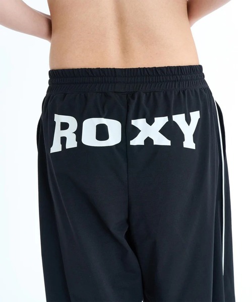 ROXY(ロキシー)の「ROXY/ロキシー ラッシュロングパンツ レディース UT SALTY SQUAD PANTS RLY261044 UT(その他パンツ・レディース・ブラック/ホワイト/オレンジ・M/L)」の14枚目の写真