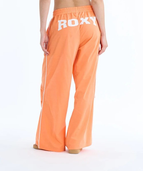 ROXY(ロキシー)の「ROXY/ロキシー ラッシュロングパンツ レディース UT SALTY SQUAD PANTS RLY261044 UT(その他パンツ・レディース・ブラック/ホワイト/オレンジ・M/L)」の12枚目の写真