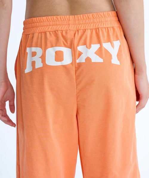ROXY(ロキシー)の「ROXY/ロキシー ラッシュロングパンツ レディース UT SALTY SQUAD PANTS RLY261044 UT(その他パンツ・レディース・ブラック/ホワイト/オレンジ・M/L)」の11枚目の写真