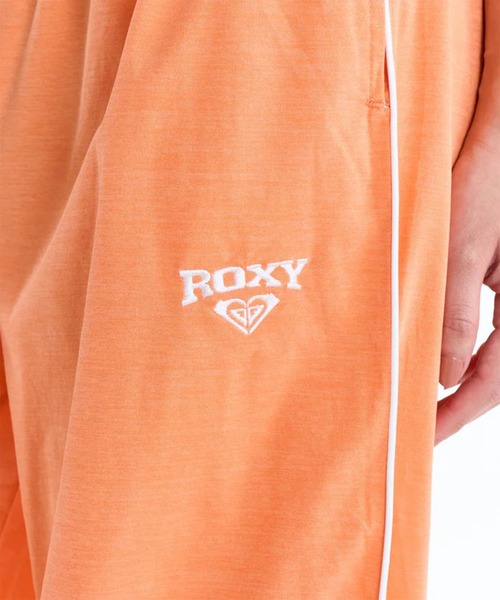 ROXY(ロキシー)の「ROXY/ロキシー ラッシュロングパンツ レディース UT SALTY SQUAD PANTS RLY261044 UT(その他パンツ・レディース・ブラック/ホワイト/オレンジ・M/L)」の7枚目の写真