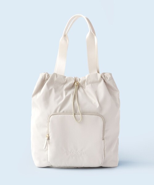 CORRERE 2WAY TOTE トートバッグ（トートバッグ）｜TOCCA（トッカ）の