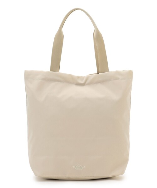 TOCCA（トッカ）の「CORRERE 2WAY TOTE トートバッグ（トートバッグ・レディース・ブラック系/アイボリー系/ベージュ系・F）」の16枚目の写真