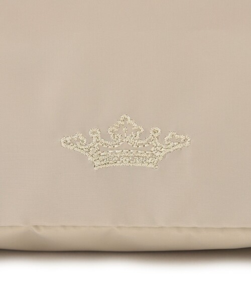 TOCCA（トッカ）の「CORRERE 2WAY TOTE トートバッグ（トートバッグ・レディース・ブラック系/アイボリー系/ベージュ系・F）」の20枚目の写真