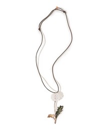 TOMORROWLAND  | RENARD BIJOUX DANDELION ネックレス(ネックレス)