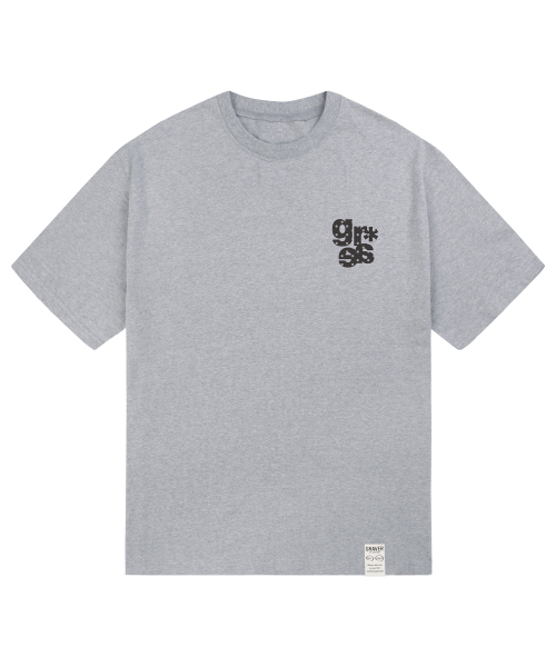 GRAVER（グレーバー）の「[ユニセックス]スモールGRAE-S DOT半袖Tシャツ_4カラー（Tシャツ/カットソー・レディース・ライトグレー/ネイビー/サンドベージュ/ブラック/ホワイト・SMALL/MEDIUM/LARGE/X-SMALL）」の11枚目の写真
