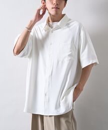 【クールドライ】イージーケアシャツ