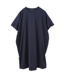 mizuiro ind コクーンワイドワンピース（ワンピース）｜mizuiroind