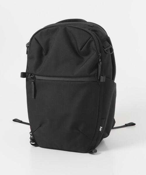 Aer(エアー)の「AER CITY PACK PRO 2 24L(バックパック/リュック・メンズ・ブラック・FREE)」の1枚目の写真