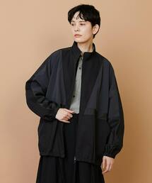 FRAPBOIS（フラボア）の「トラジャー ブルゾン（ブルゾン）」