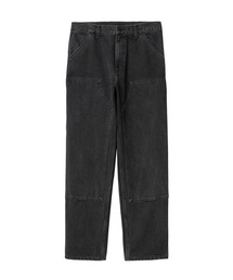 【Carhartt WIP】DOUBLE KNEE PANT I032699