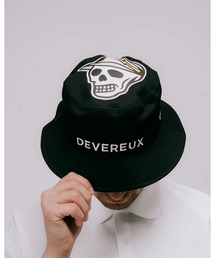DEVEREUX GOLF｜デヴァローゴルフ（メンズ）の帽子通販 - ZOZOTOWN