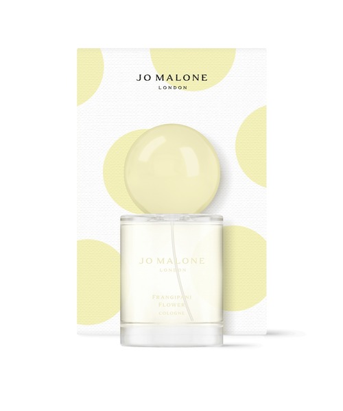 Jo Malone フランジパニ フラワー コロン　30ミリ ジョー マローン ロンドン フランジパニ フラワー コロン 30mL（香水