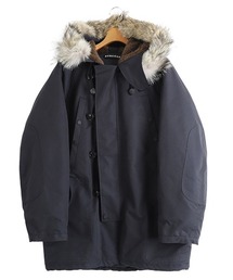 AUBERGE（オーベルジュ）の「AUBERGE / オーベルジュ：REGIONS：AU25A06[AST]（ブルゾン）」