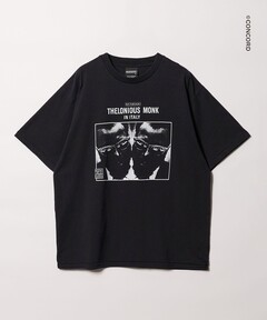DRUM SET Tシャツ（Tシャツ/カットソー）｜HYSTERIC GLAMOUR