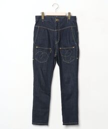 ブランド古着】mercibeaucoup,｜メルシーボークーのデニムパンツ古着