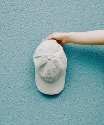 LEPSIM | 【NEW ERA】ダメージ加工キャップ 617004(キャップ)