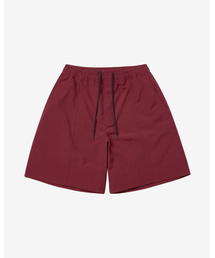 Essential Easy Shorts (Wine)