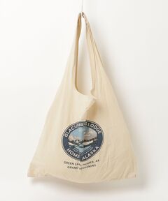 セール】10TH LOGO ECO BAG（トートバッグ）｜CLANE（クラネ）の 