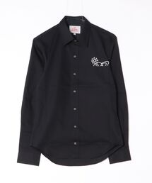 W ORB ZIP HOODIE（その他アウター）｜Vivienne Westwood MAN