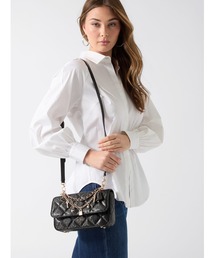 LIBBY Flap Crossbody ショルダーバッグ