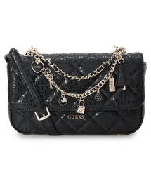 GUESS｜ゲスのショルダーバッグ（キルティング）通販 - ZOZOTOWN
