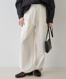 【TICCA/ティッカ】カーゴパンツ