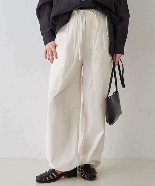 TICCA/ティッカ】カーゴパンツ（カーゴパンツ）｜TICCA（ティッカ）の