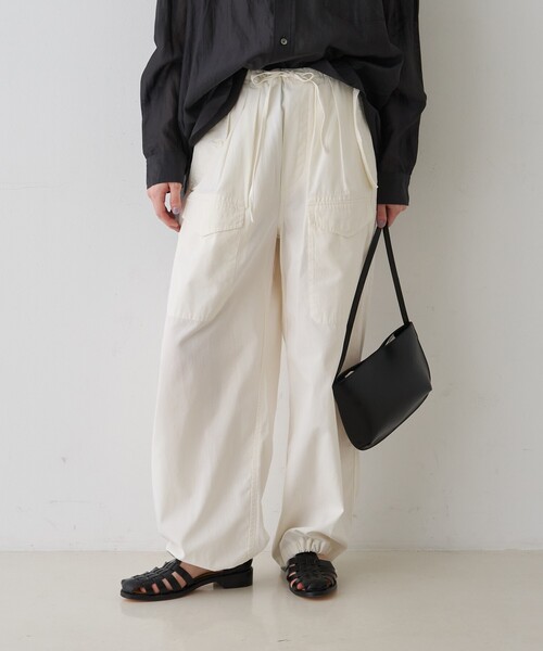 TICCA/ティッカ】カーゴパンツ（カーゴパンツ）｜TICCA（ティッカ）の