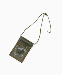 Whimsy（ウィムジー）の「Whimsy / ウィムジー SHOULDER POUCH（ショルダーバッグ）」