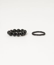 2set Orb Stone Ring 12610908
